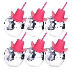 Disco Cowgirl Party Supplies 