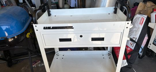 Us general tool cart