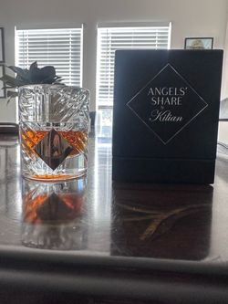 Killian’s Angel Share 50 ML (90% full)