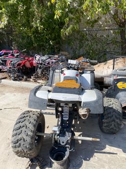 Parts & repair