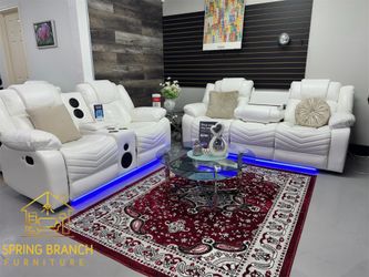 Sofa Recliner