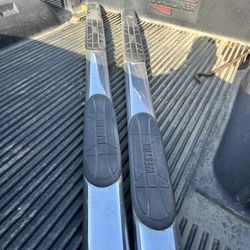 Truck Side Steps 