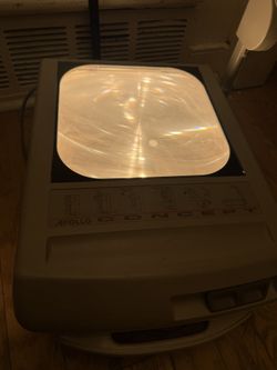 Projector 
