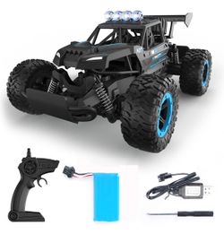 Toy On-road Racing Car