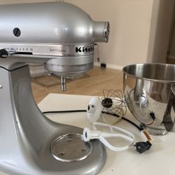 Kitchen Aid 