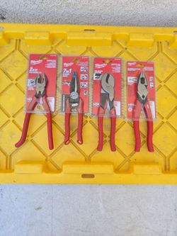Milwaukee Tools $15 Each