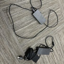 Microsoft Surface Pro Docking Station