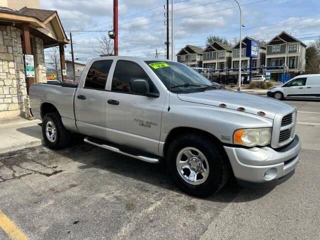 2003 Dodge Ram 1500