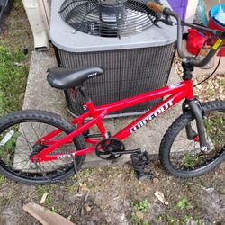 Bike For Sale