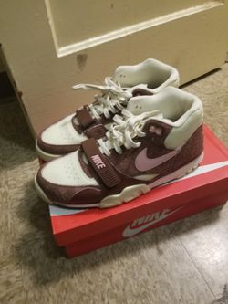 Nike Trainers