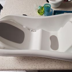 Baby Bath 
