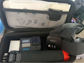 Go pro 12 black