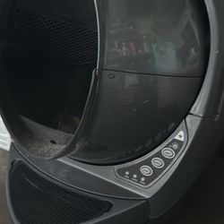 Litter Robot