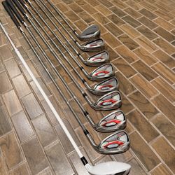 Taylormade Aero Burner 