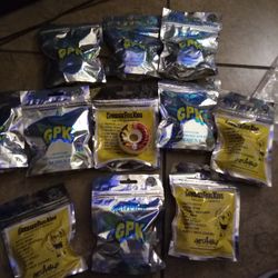 Skateboard Wheels "Garbage Pail Kids Collection"