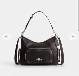 Laurel shoulder bag