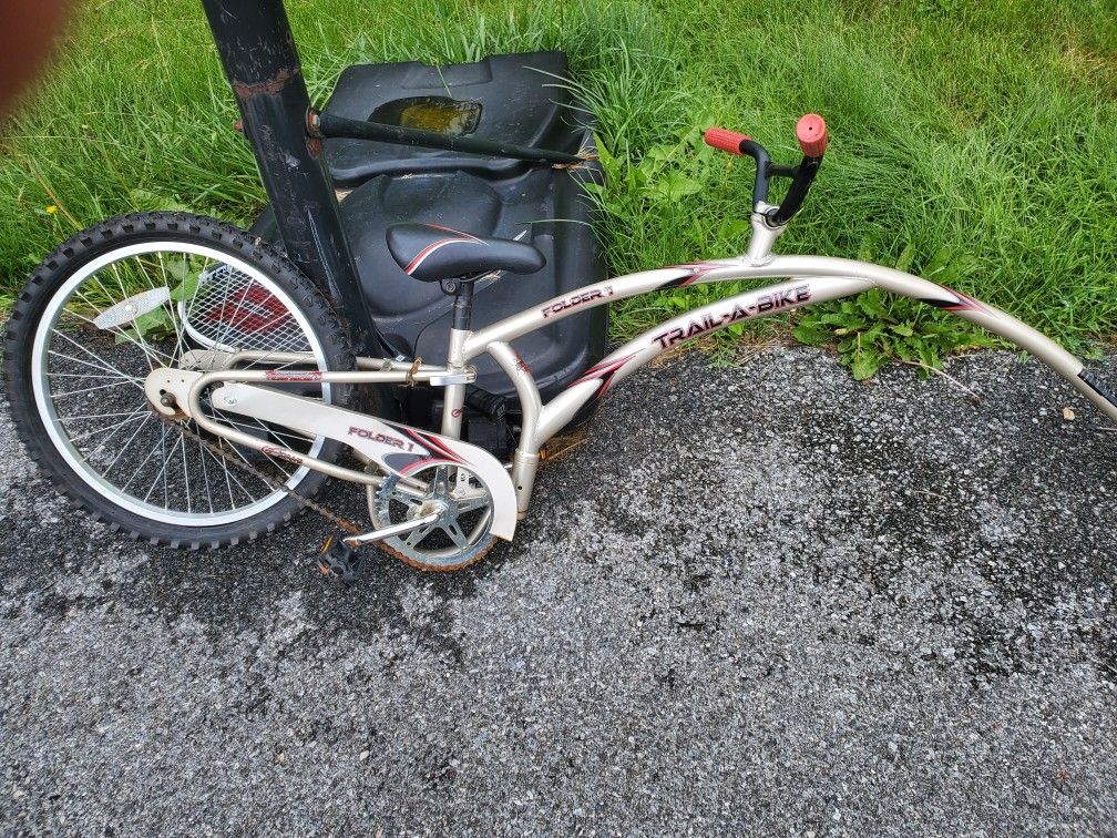 Trail A Bike