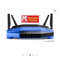 Linksys Wifi Router Extender