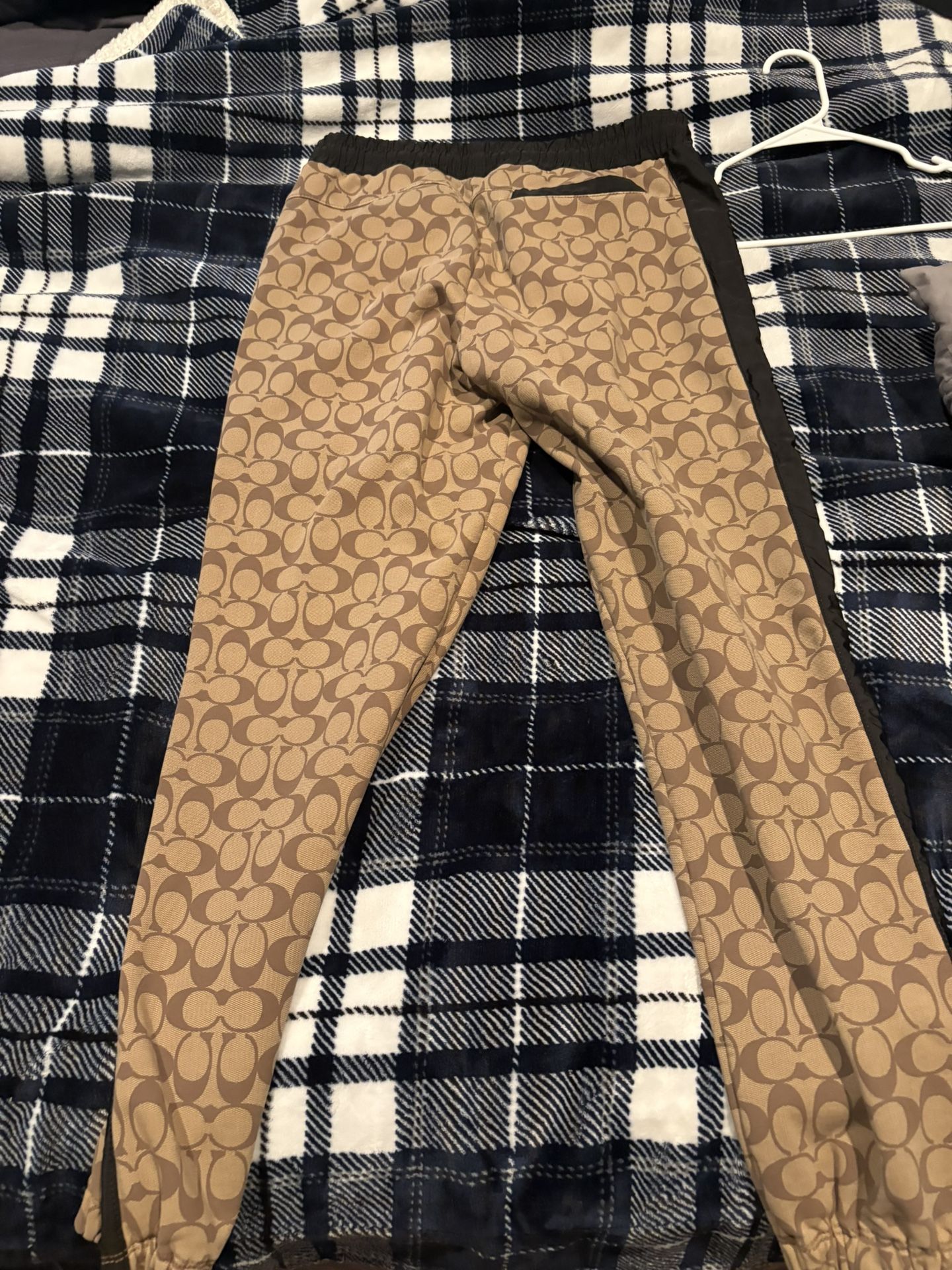 Coach Sweats