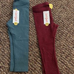 Girl Leggings