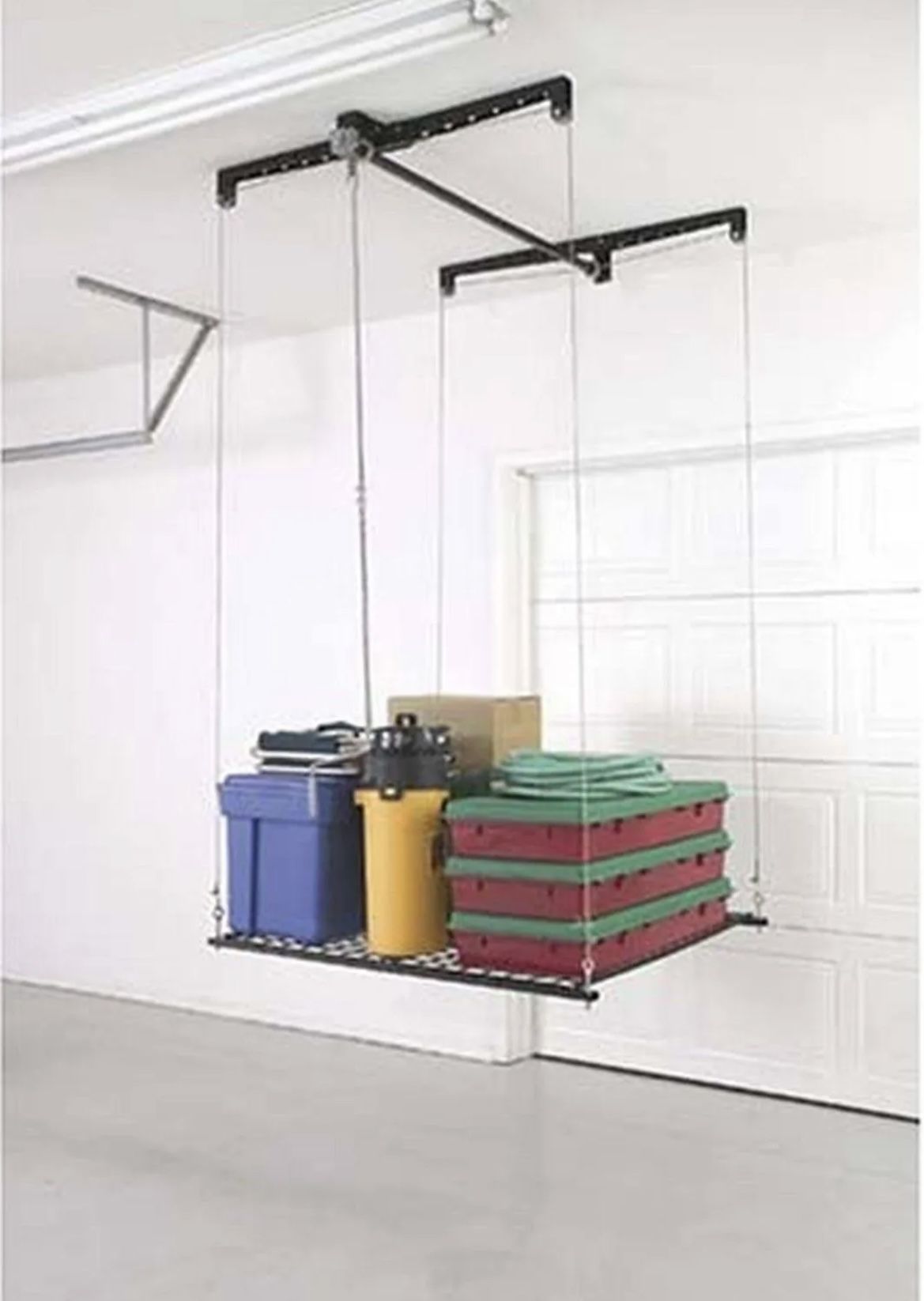 Thule Garage Mount/ Storage for Sale in Anaheim, CA OfferUp