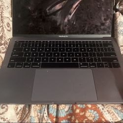 MacBook Pro