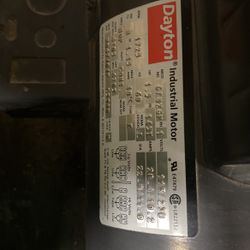 Compresor 150 Gallons