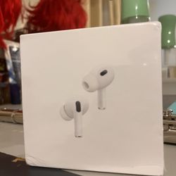 Airpods Pro2