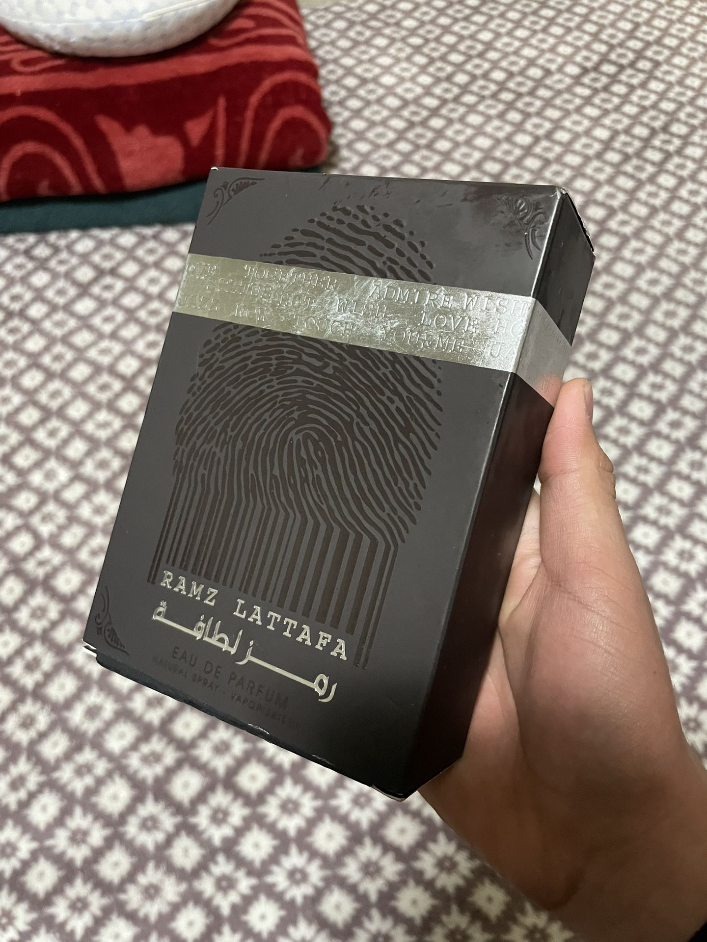 Lattafa Budget Cologne For Men 30