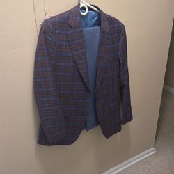 3 Pc Suit