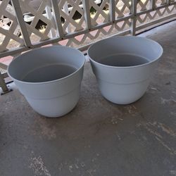 Planters
