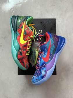 Kobe 8 Protro 13M | $260 