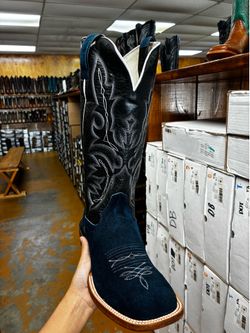 Men’s Boot