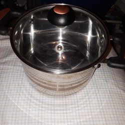 Cooking Pot