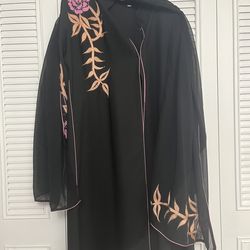 Abaya