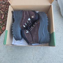 Kids Snow Boots