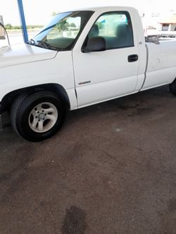 Rines Para Chevrolet, Silverado.