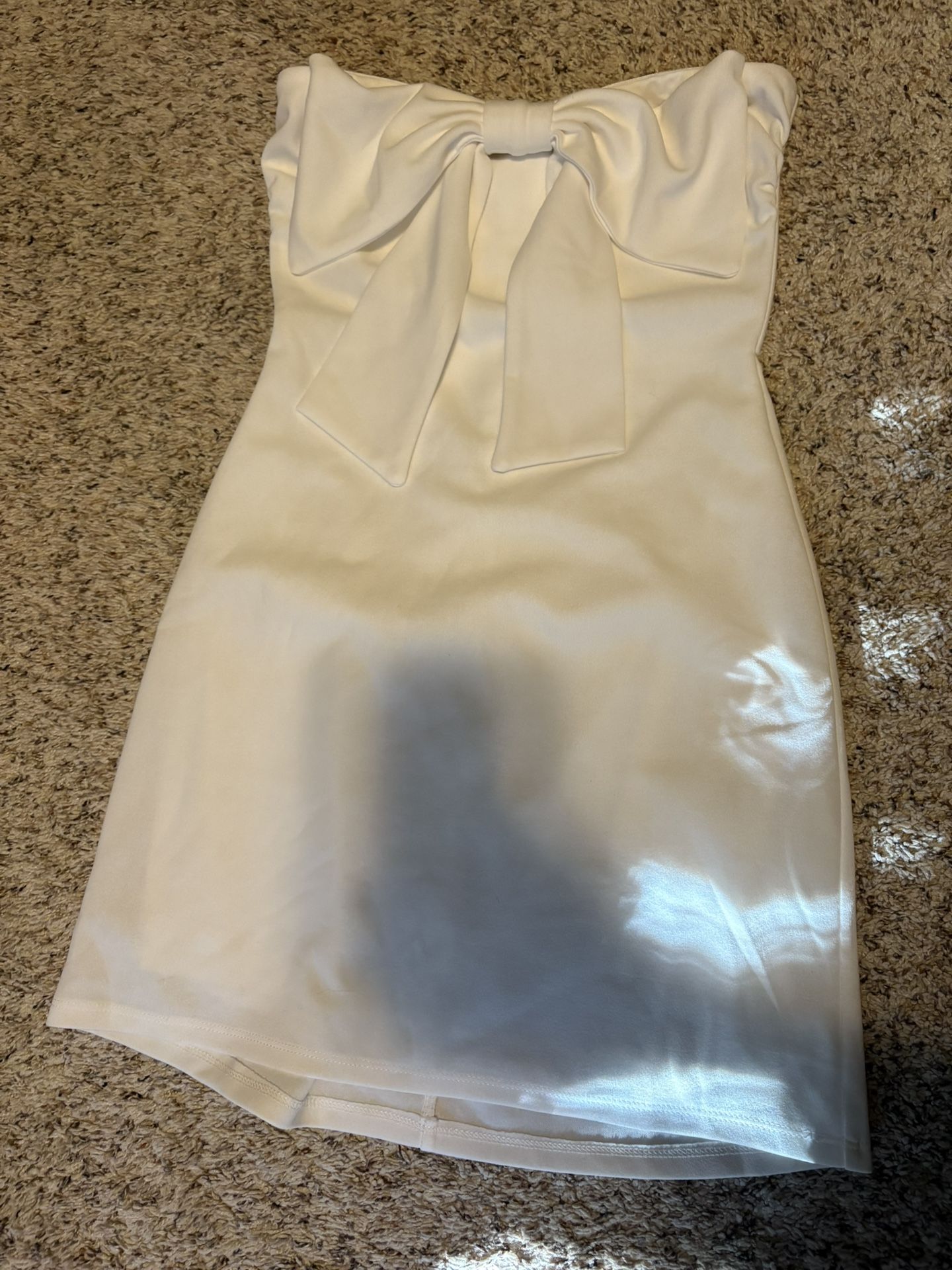 Lucy In The Sky Dress