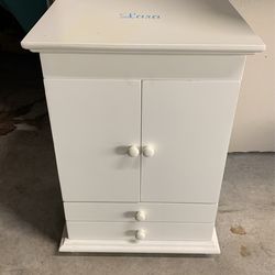 Jewelry Box