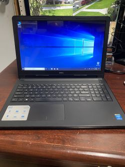 Dell Inspiron 15” i5 💰💰💰🏴‍☠️🏴‍☠️🏴‍☠️🏴‍☠️💸💸💸💸