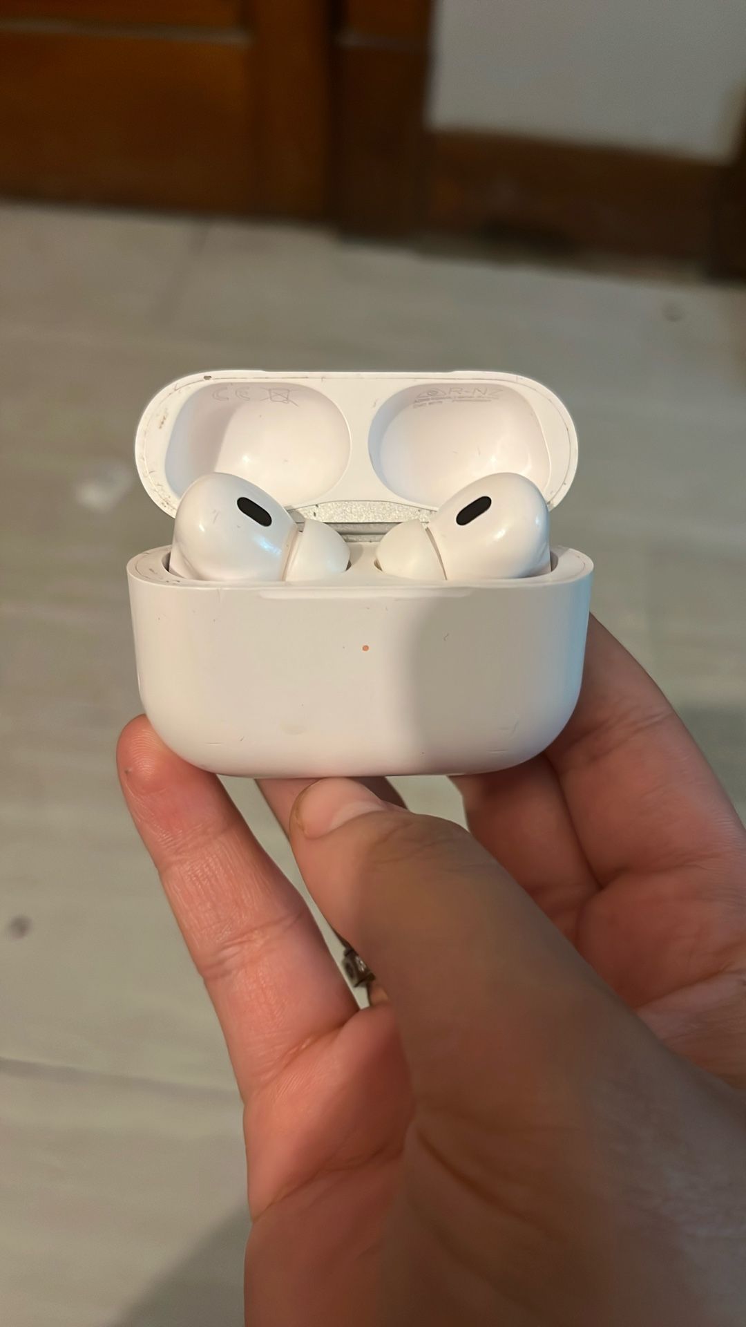 AirPod Pro 2nd Gen