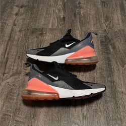 Nike Air Max 270 Shoes 