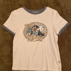 Vans Off The Wall Tshirt 