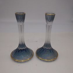 Candlestick Holders