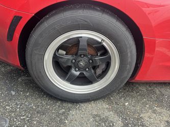 Forgestar Wheels