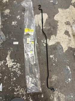 # 11-16 chevy cruze Rod Assembly, Hood Hold Open GM orginal
