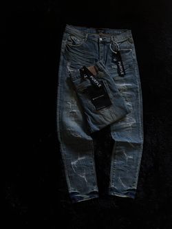 Purple Jeans 