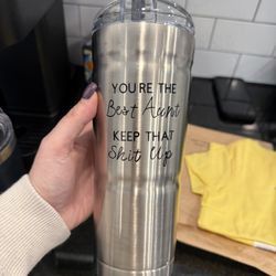 Bubba Cup