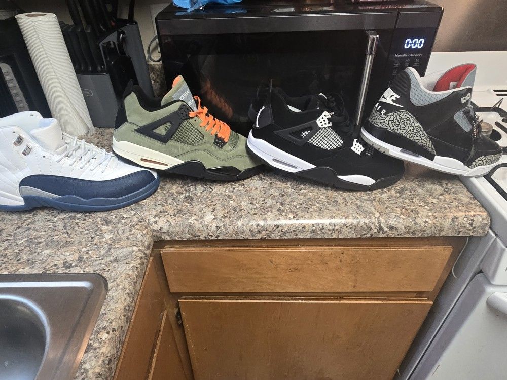 Brand New Size 12