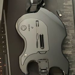 Riffmaster (PDP) Foldable Wireless Guitar XBOX/PC